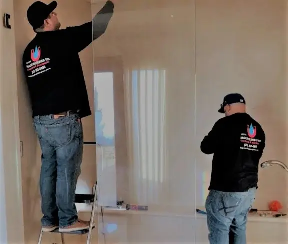 Professional plumbing installation for Tankless Water Heater Installation in Stiefler Corner